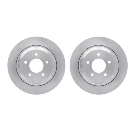 Dynamic Friction Co Rotors, 6002-80064 6002-80064